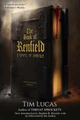 The Book of Renfield A Gospel of Dracula cover image
