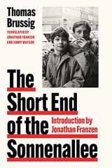 The Short End of the Sonnenallee cover image