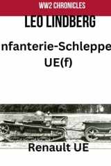 Infanterie-Schlepper UE(f) Renault UE cover image