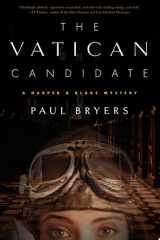 The Vatican Candidate cover image