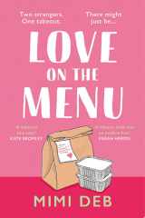 Love on the Menu cover image