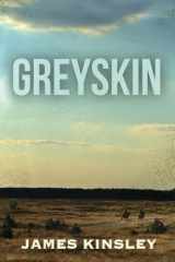 Greyskin cover image