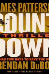 Countdown: Amy Cornwall Is Patterson's Greatest Character Since Lindsay Boxer cover image
