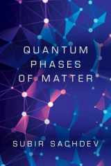 Quantum Phases of Matter cover image
