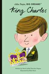 King Charles cover image