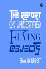 The Report on Unidentified Flying Objects cover image