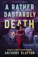 A Rather Dastardly Death A Mr. Quayle Mystery cover image