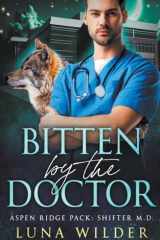 Bitten By The Doctor cover image