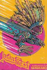 Judas Priest: Screaming for Vengeance Screaming for Vengeance cover image