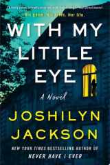 With My Little Eye cover image