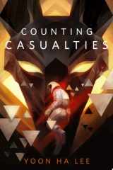 Counting Casualties A Tor.Com Original cover image