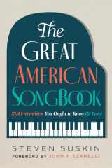 The Great American Songbook cover image