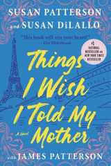 Things I Wish I Told My Mother cover image