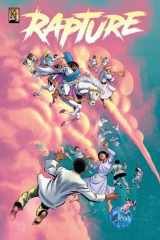 The Rapture cover image