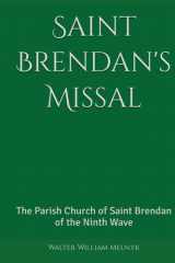 Saint Brendan's Missal: The Parish Church of Saint Brendan of the Ninth Wave cover image