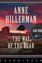 The Way of the Bear CD: A Novel (A Leaphorn, Chee & Manuelito Novel, 8) cover image