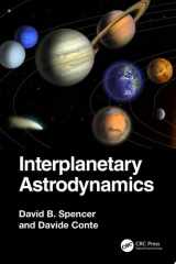 Interplanetary Astrodynamics cover image