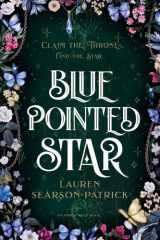 Blue Pointed Star cover image
