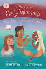 The World of Emily Windsnap: The Truth About Aaron cover image