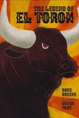 The Legend of El Toron cover image