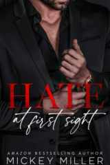 Hate At First Sight cover image