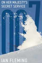 On Her Majesty's Secret Service cover image