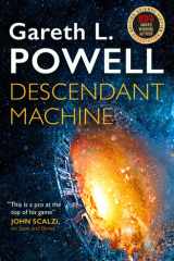 Descendant Machine cover image