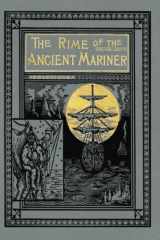 The Rime of the Ancient Mariner SeaWolf Press Illustrated Classic cover image