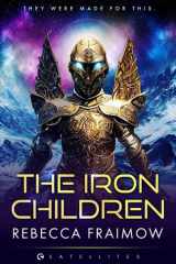 The Iron Children cover image