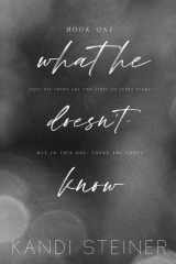 What He Doesn't Know Special Edition cover image
