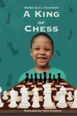 A King of Chess cover image