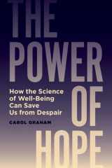 The Power of Hope cover image