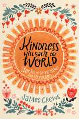 Kindness Will Save the World cover image