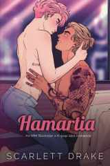 Hamartia (Special Edition) An MM Rockstar X K-Pop Idol Romance cover image