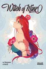 Witch of Mine Vol 1 cover image