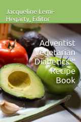 Adventist Vegetarian Diabetics™ Recipe Book cover image