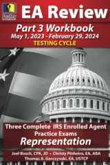 PassKey Learning Systems EA Review Part 3 Workbook May 1, 2023-February 29, 2024 Testing Cycle cover image