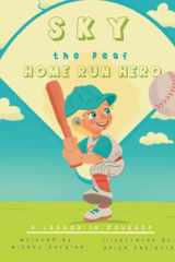 Sky, the Deaf Home Run Hero A Lesson in Courage cover image