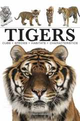 Tigers cover image