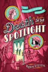 Death in the Spotlight cover image