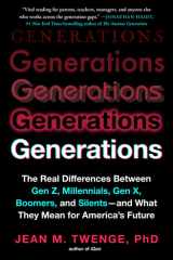 Generations cover image