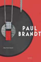 Paul Brandt artiste joaillier et décorateur moderne cover image