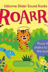Slide and Listen: Roar! cover image