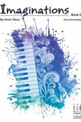 Imaginations, Book 2 cover image