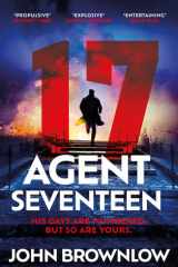 Agent Seventeen cover image