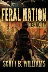 Feral Nation - Tenacity cover image