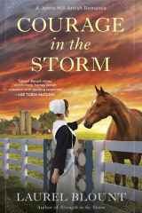 Courage in the Storm cover image