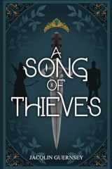 A Song of Thieves cover image