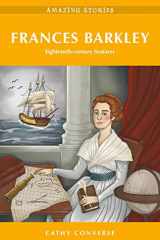 Frances Barkley Eighteenth-Century Seafarer cover image