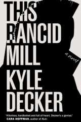 This Rancid Mill cover image